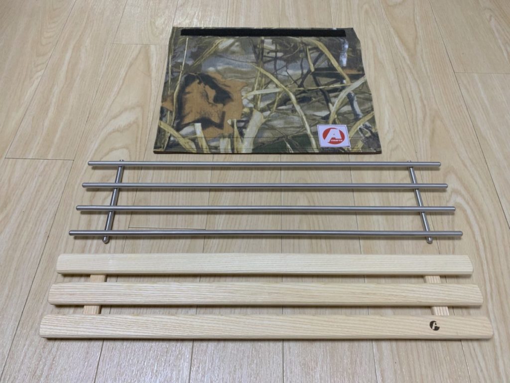 新品 asigrille_ztable アシモクラフト asimocraftsの+mecacrest.jp