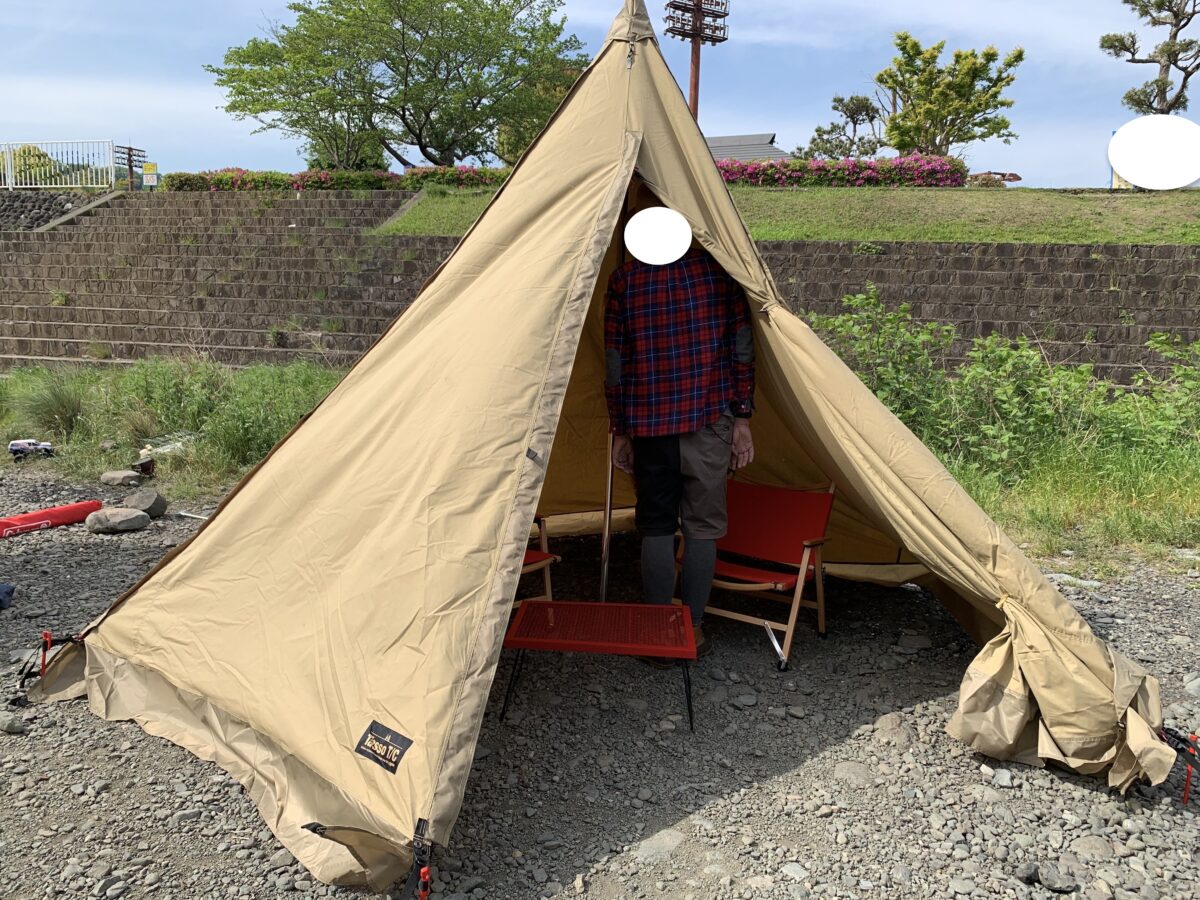 即納限定品 Ogawa Tasso TC 小川 オガワ タッソTC タッソT/Cの通販 by