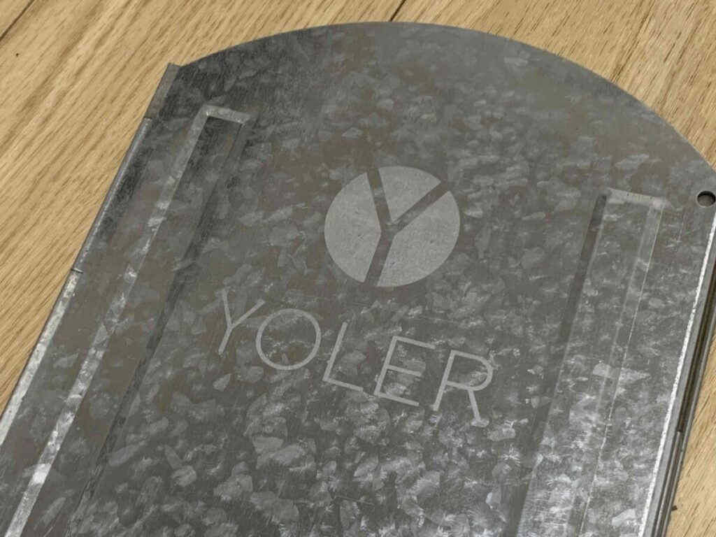 YOLER「大型風防板」の特徴_2