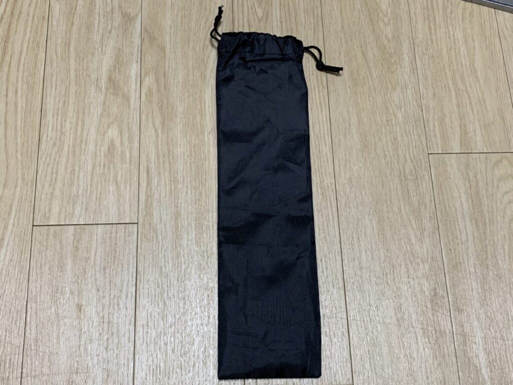 YOLER「大型風防板」付属品_1