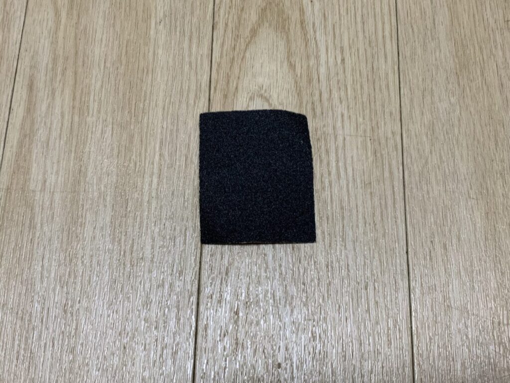 YOLER「大型風防板」付属品_5