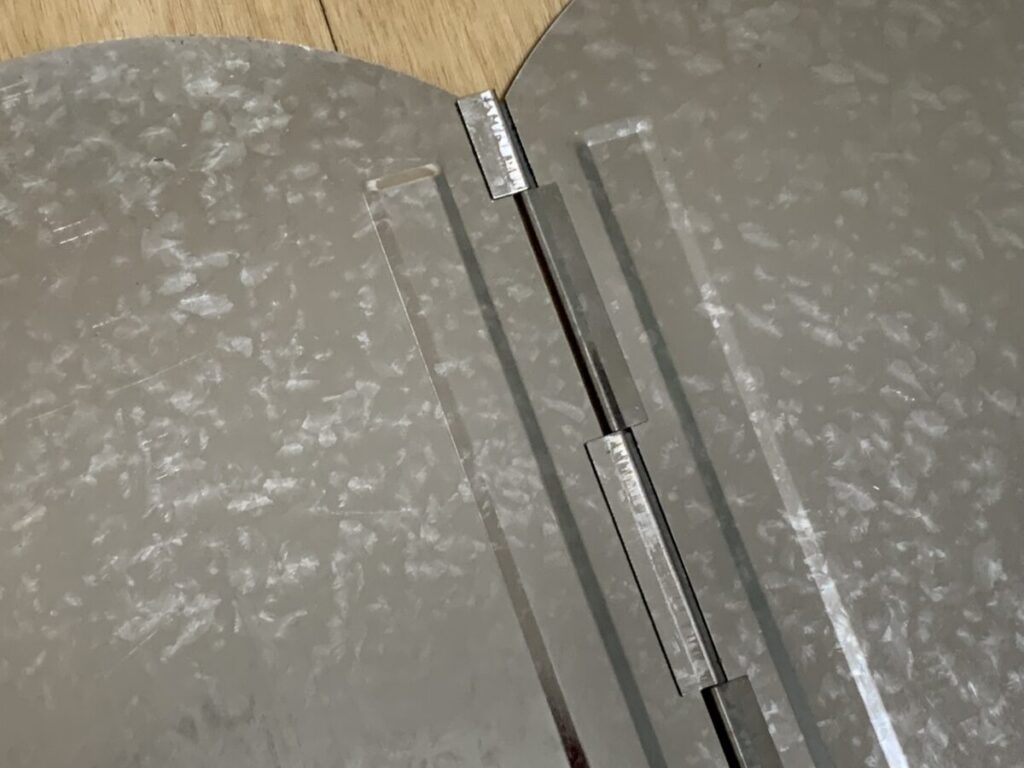 YOLER「大型風防板」付属品_6
